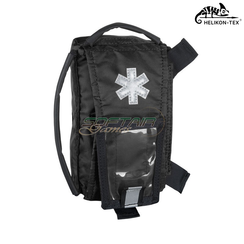 Organizer medico Universal Med Insert NERO Nylon Helikon-Tex® (MO-M03-NL-01)