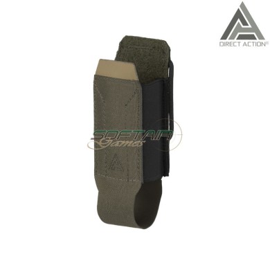 Flashbang Pouch Open RANGER GREEN Cordura Direct Action® (PO-FLBO-CD5-RGR)