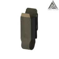 Tasca porta Flashbang RANGER GREEN Cordura Direct Action® (PO-FLBO-CD5-RGR)