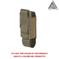 Flashbang Pouch Open Cordura® Direct Action® (PO-FLBO-CD5)