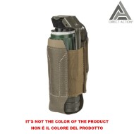 Flashbang Pouch Open Cordura® Direct Action® (PO-FLBO-CD5)