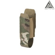 Flashbang Pouch Open MULTICAM® Cordura Direct Action® (PO-FLBO-CD5-MCM)