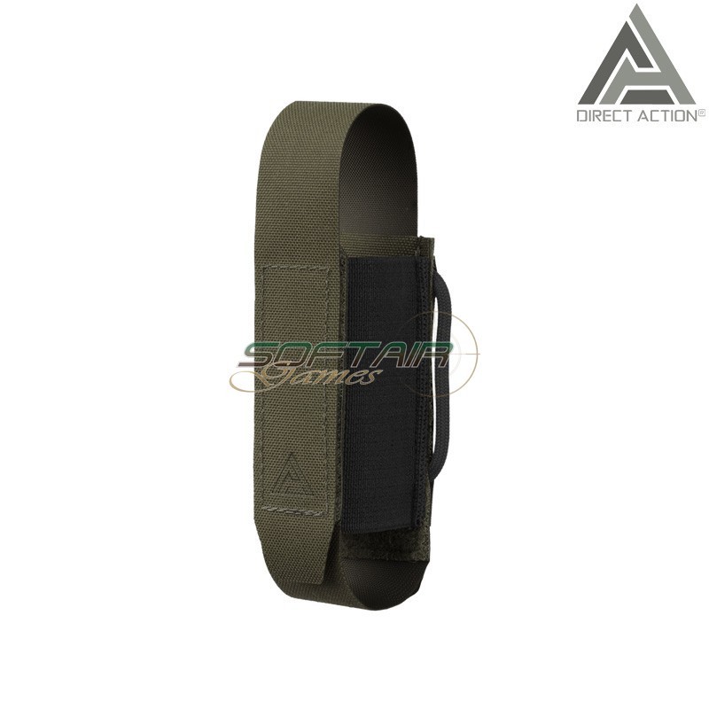 Tasca porta Granata 40mm MK II RANGER GREEN Cordura Direct Action® (PO-40G1-CD5-RGR)