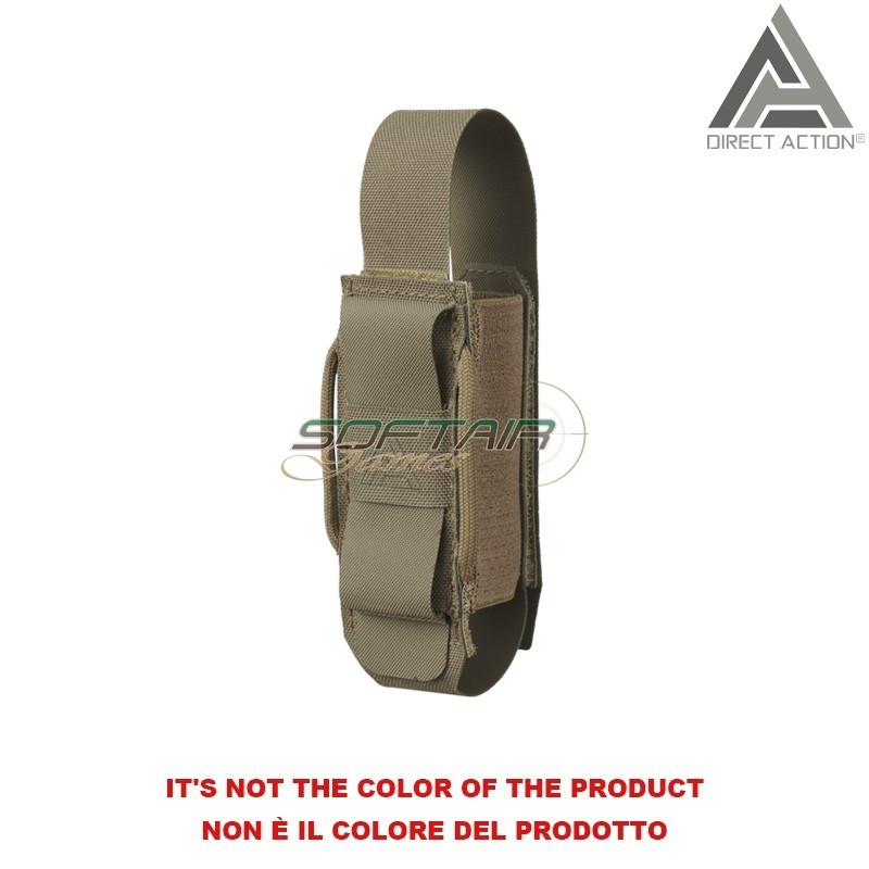 Grenade Pouch 40mm MK II Cordura® Direct Action® (PO-40G1-CD5)