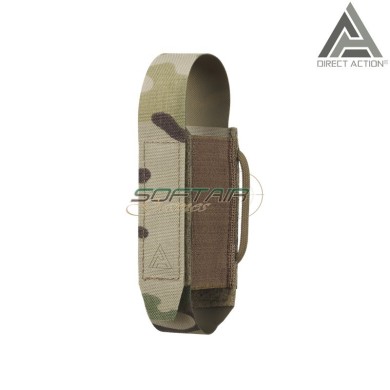 Grenade Pouch 40mm MK II MULTICAM® Cordura Direct Action® (PO-40G1-CD5-MCM)