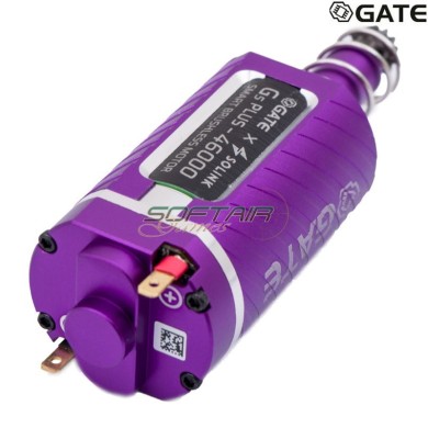 G5 Plus Smart Brushless Motor GATE® (SBM-G5P)