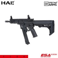 Fucile elettrico SA-FX01 FLEX LIGHT OPS HAL ETU Gen.2 Black Specna Arms (SPE-01-047452)