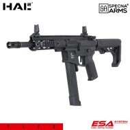 Electric rifle SA-FX01 FLEX LIGHT OPS HAL ETU Gen.2 Black Specna Arms (SPE-01-047452)