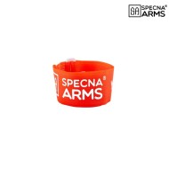 Arm Band Red Specna Arms (spe-023975)
