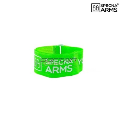 Arm Band Green Specna Arms (SPE-023976)