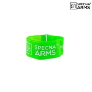 Fascia Da Braccio Verde Specna Arms (SPE-023976)