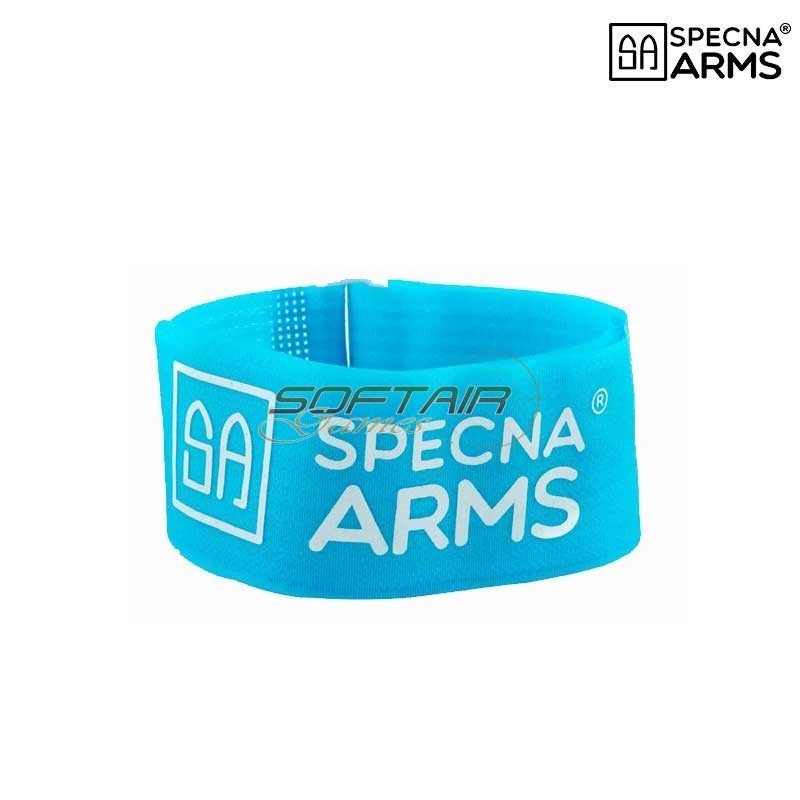 Arm Band Blue Specna Arms (spe-023977)