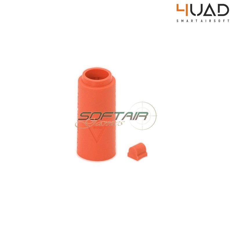 4UANTUM Friction Pro-High Performance AEG Bucking 4UAD (FRC-PRO-AEG)