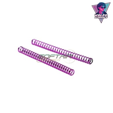 "Ion" Nozzle Spring for AAP-01/Glock Series Waldo Dynamics® (WD-AAP-NZS-150%)