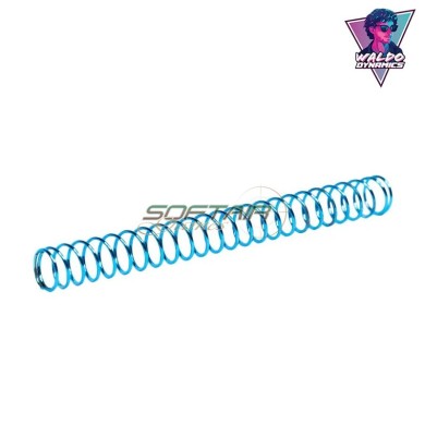 Hi-Capa Ion Recoil Spring 120% Waldo Dynamics® (WD-HC-RS120)