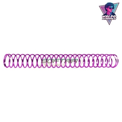 Hi-Capa Ion Recoil Spring 130% Waldo Dynamics® (WD-HC-RS130)