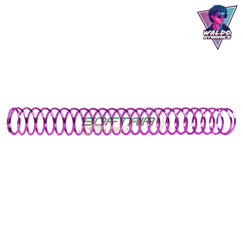 Molla Recoil Hi-Capa Ion 130% Waldo Dynamics® (WD-HC-RS130)