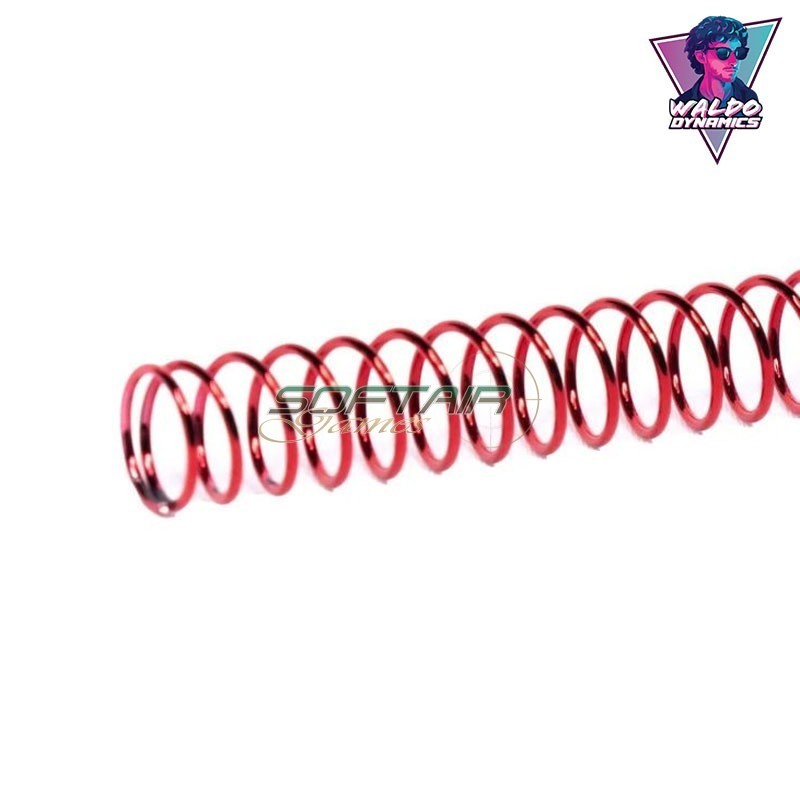 Molla Recoil Hi-Capa Ion 140% Waldo Dynamics® (WD-HC-RS140)