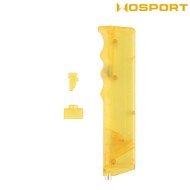300BB Extended BB Loader Transparent YELLOW WoSport (EX0410-Y)