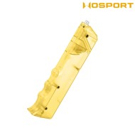 300BB Extended BB Loader Transparent YELLOW WoSport (EX0410-Y)