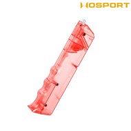 300BB Extended BB Loader Transparent RED WoSport (EX0410-P)