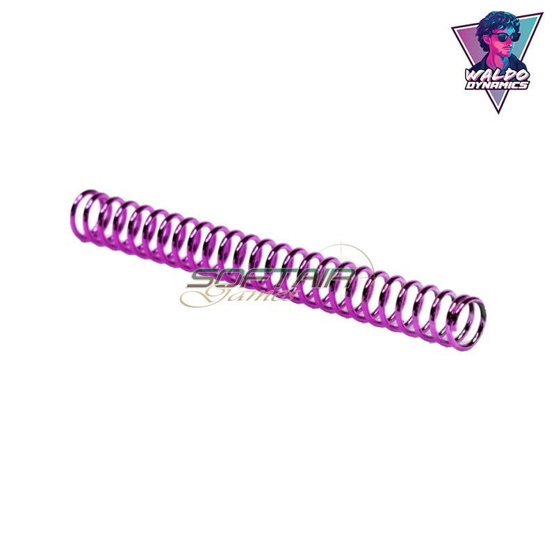 Molla Recoil "Ion" 130% per AAP-01 Waldo Dynamics® (WD-AAP-RS-130)