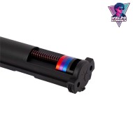 "Xeno" Short Stroke Kit for AAP-01 Waldo Dynamics® (WD-AAP-SSKIT)