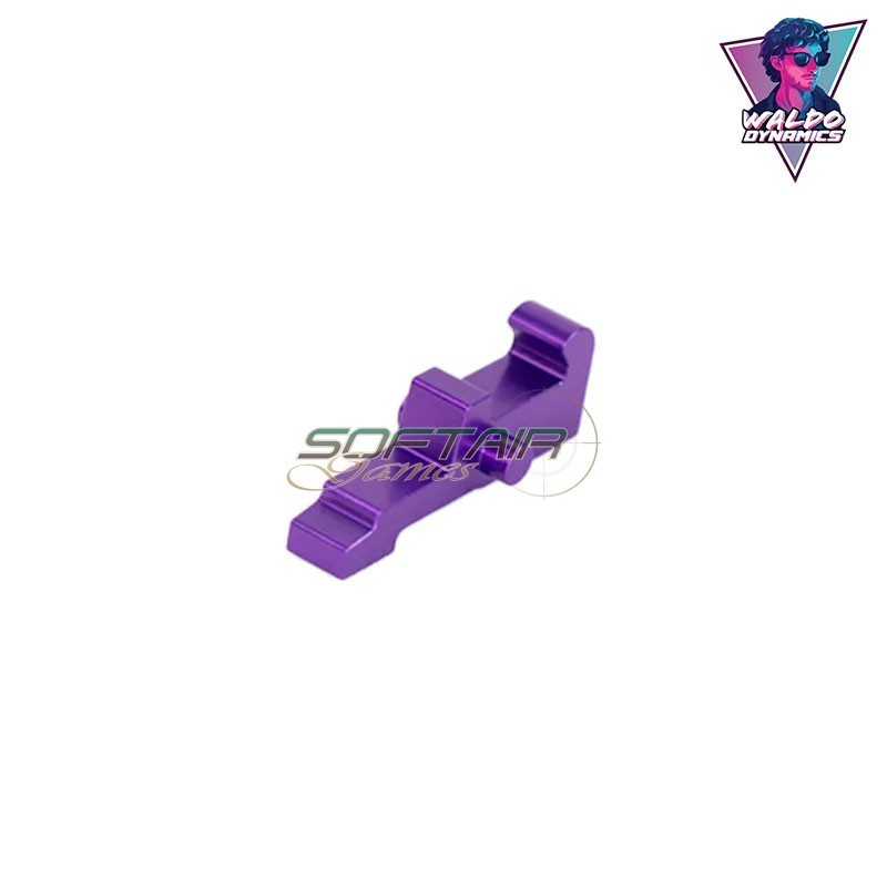 Braccetto Hop-Up MWS Waldo Dynamics® (WD-MWS-HUA)