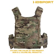 Plate Carrier FC V5 RANGER GREEN WoSport (VE-75-RG)