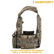 Plate Carrier FC V5 RANGER GREEN WoSport (VE-75-RG)