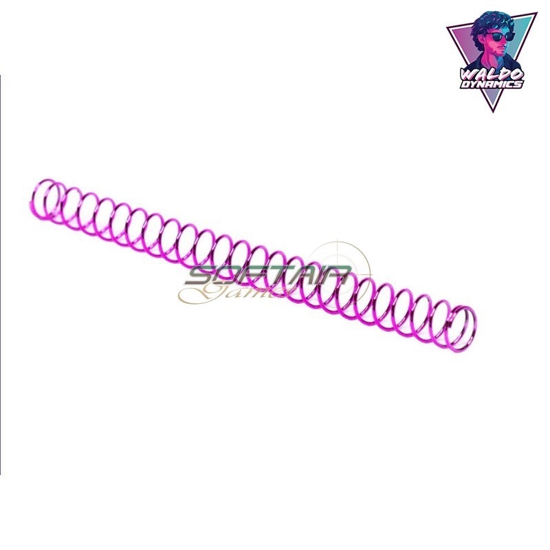 ION 120% Recoil Spring for TM Saiga 12K / SBS Waldo Dynamics® (WD-SAIG-RS130)