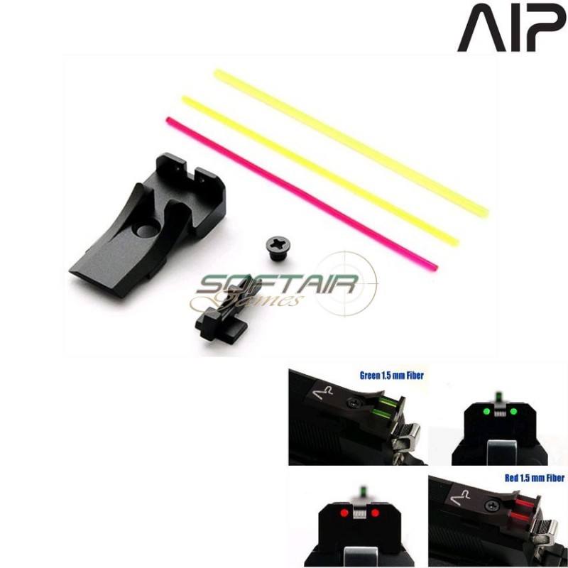 Set Sight For Hi-capa Aip (aip-005-tm51)