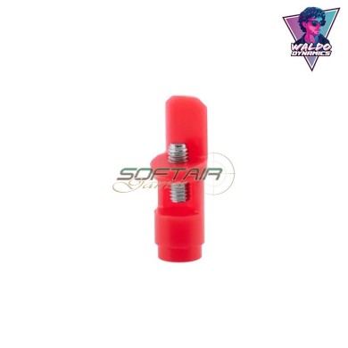 "Crimson" NPAS for MWS TM / DE / Salvo WALDO DYNAMICS® (WD-MWS-NPAS)