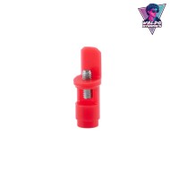 NPAS "Crimson" per MWS TM / DE / Salvo Waldo Dynamics® (WD-MWS-NPAS)