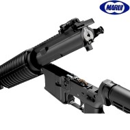 Electric Rifle EVOLT M4A1 Carbine AEG M-System II Tokyo Marui (TM-180018)