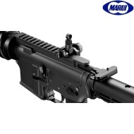 Electric Rifle EVOLT M4A1 Carbine AEG M-System II Tokyo Marui (TM-180018)