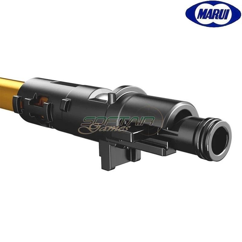 Fucile Elettrico EVOLT M4A1 Carbine AEG M-System II Tokyo Marui (TM-180018)