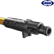 Fucile Elettrico EVOLT M4A1 Carbine AEG M-System II Tokyo Marui (TM-180018)