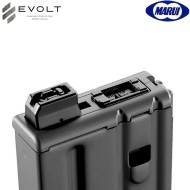 Mid-Cap Magazine 81bb for M4A1 EVOLT Tokyo Marui (TM-181015)