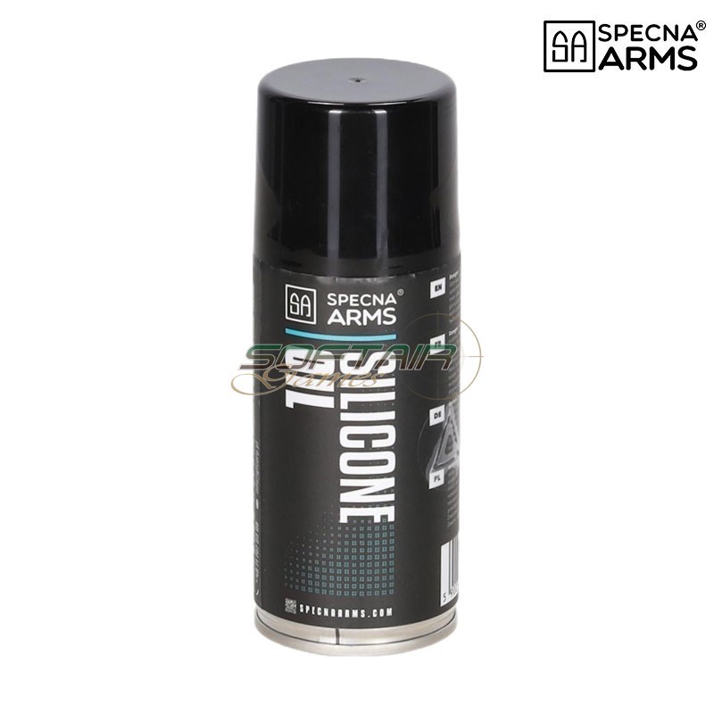 Olio al Silicone 150 ml Specna Arms® (SPE-17-048878)