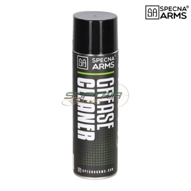 Detergente Sgrassante 500 ml Specna Arms® (SPE-17-048877)