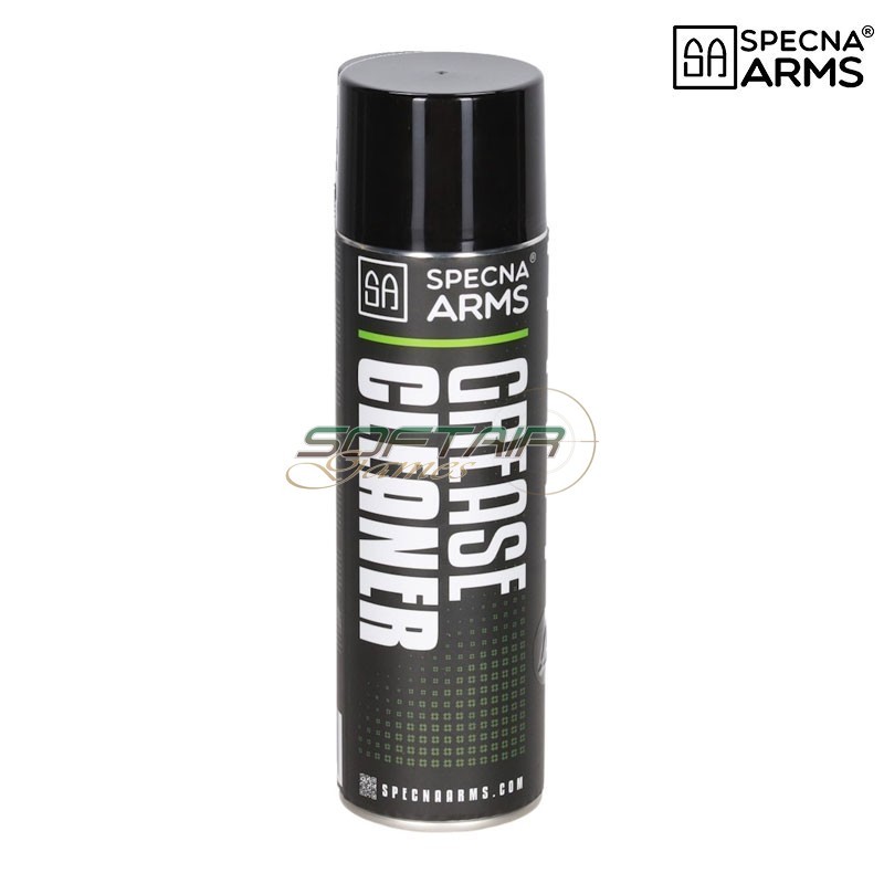 Grease Cleaner 500 ml Specna Arms® (SPE-17-048877)