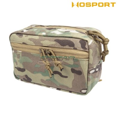 Tasca Drop Dump MK4 MULTICAM WoSport (039646)