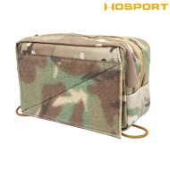 Tasca Drop Dump MK4 MULTICAM WoSport (039646)