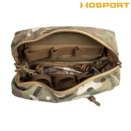 Tasca Drop Dump MK4 MULTICAM WoSport (039646)