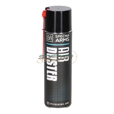 Bomboletta Aria Compressa 500 ml Specna Arms® (SPE-17-048876)