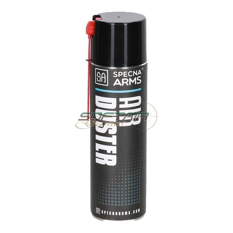 Compressed Air Spray 500 ml Specna Arms® (SPE-17-048876)