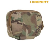 Small Multi-purpose Drop Pouch MULTICAM WoSport (044600)