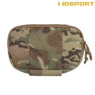 Small Multi-purpose Drop Pouch MULTICAM WoSport (044600)
