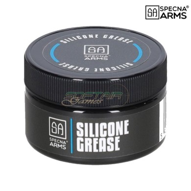 Silicone Grease 50 g Specna Arms® (SPE-17-048873)